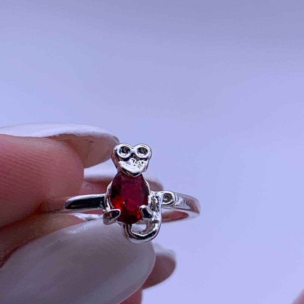 Mouse ring